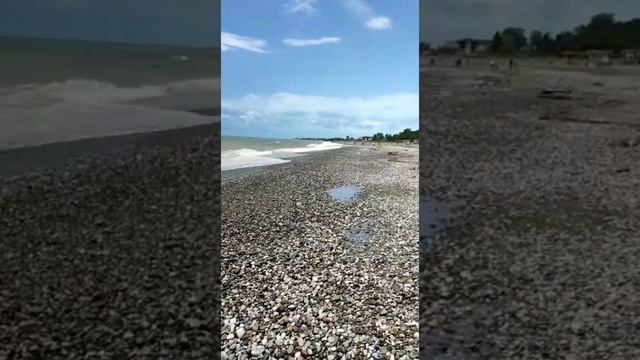 АБХАЗИЯ ОТДЫХ 2022  НА ЧЁРНОМ МОРЕ ПОГОДА ПЛЯЖ БЕЛЫЕ СКАЛЫ КУРОРТ ЦАНДРЫПШ