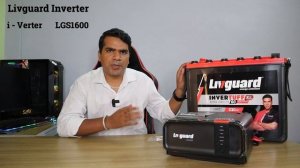 Livguard Inverter & Inverter Battery Review | Best High Capacity Inverter & Inverter Battery 2023