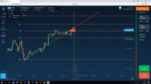 БИНАРИУМ УРОВНИ ФИБОНАЧЧИ В БИНАРНЫХ ОПЦИОНАХ! КАК ПРАВИЛЬНО ПОЛЬЗОВАТЬСЯ!