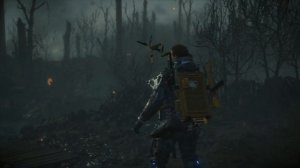 DEATH STRANDING: Гениальный эксперимент | Стоит ли играть в 2023 году?