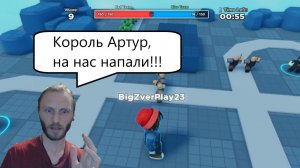 Roblox Tower Defense Simulator#36 Пощупал обновления)