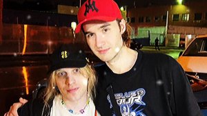 КОРЕШ ПРО ПЛОХОГО ПАРНЯ ?