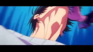 Daddy Toji | AMV | Toji VS Dagon