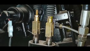 Техническое обслуживание погрузчика