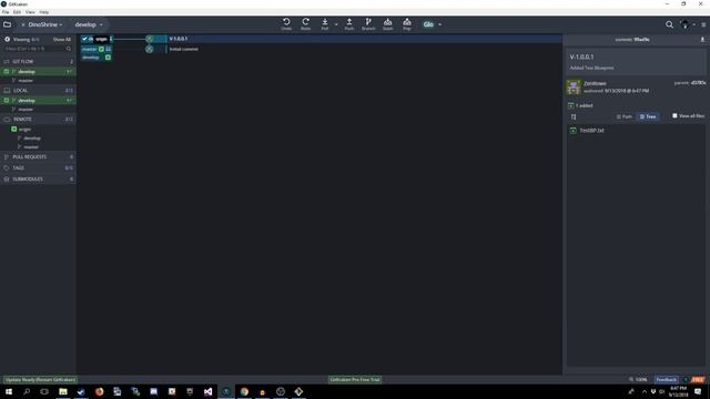 Wildcard Workshop #14: Version Control смотреть онлайн