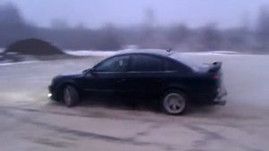 пассат б5 2.8 полный привод