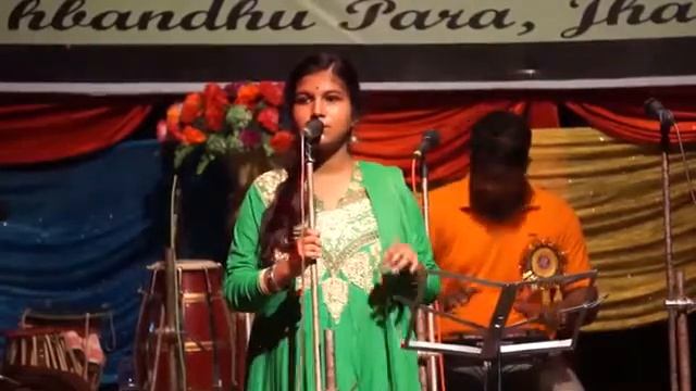 Sur tal chhanda malda annual function-2017(zindegi pyar ka git hai) смотреть онлайн