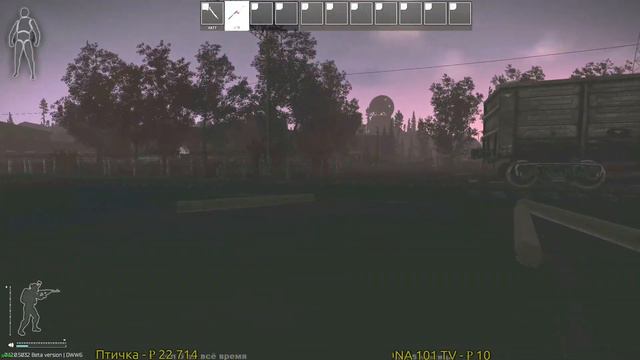 Escape From Tarkov - по квестам 5