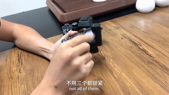 Юстировка объектива TTArtisan 11mm 微单口无限远调节方法 смотреть онлайн