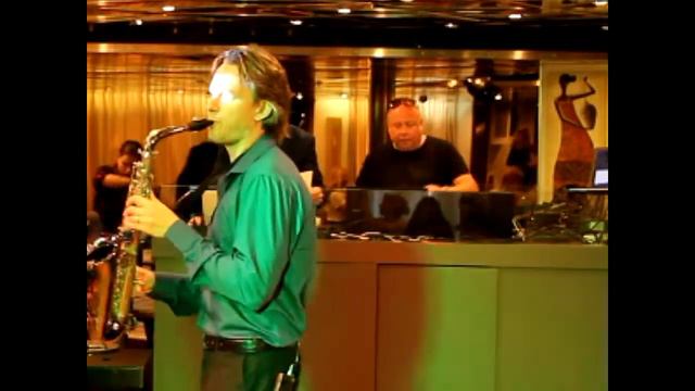 Crew party onboard cruise ship #князьвладимирлайнер #лайнеркнязьвладимир