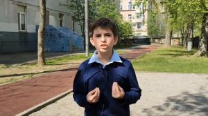 Некрасивая девочка