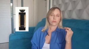 Обзор коллекции Noir Premier Lalique. СтОит или не стОит.#lalique #парфюмерия #духи