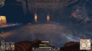 Ghost King Boss Dark and Darker Guide