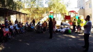 Днепр. Дорожный Контроль Украина и Патрульная Полиция. Автопробег.