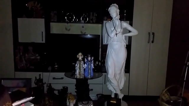 МЫ НЕ БЕСОПОКЛОННИКИ  ВЕДЬМИНА ИЗБА  ИНГА ХОСРОЕВА