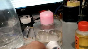 ?️ Бесконтактный датчик жидкости(воды) XKC-Y25-V