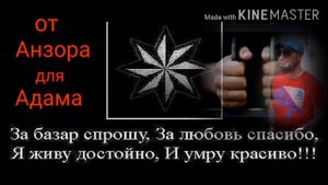 Аушев Анзор