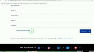 Epson l8050 printer light blanking Problem ll How to update Epson l8050 printer firmware