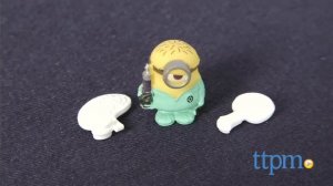 Despicable Me Minion Made Operation from Hasbro