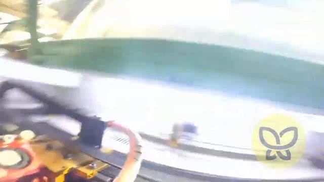 VOLK LC 1390 лазерный резак с функцией гравировки смотреть онлайн