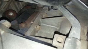 ISUZU DMAX 4JJ1 ENGINE NUMBER AND CHASIS NUMBER LOCATION
