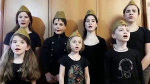 Е.Долматовский, Н. Богословский."Лизавета" из кф." Александр Пархоменко".