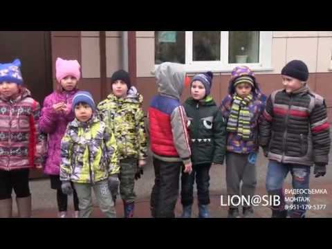 Дет сад в библиотеке смотреть онлайн