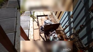 соединение двс лифан с кпп 011 через редуктор за один день