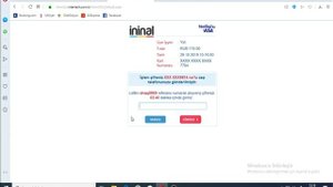 неверный пароль учетной записи, пожалуйста, дайте новую учетную запись