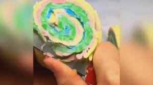 ЯЖМАМКА РАЗБИЛА 10 АЙФОН|яжмать истории• нарезка с мылом|