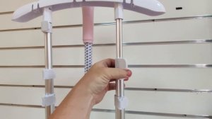 Обзор на отпариватель Philips GC 485/40