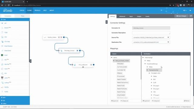 EDI Mapping Part 1: How to Map EDI Data from X12, EDIFACT and More to XML, Excel, CSV & Flat Files смотреть онлайн