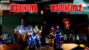 Resident Evil: Classic Pentalogy - La SAGA clásica al COMPLETO | Análisis - Review - Reseña