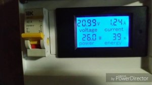 Солнечные панели, трекер, Solar Tracker, 100 кпд с панелей или куда деть излишки энергии