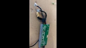 Ninebot ES1 ES2 ES4 выключается на ходу ошибка 42 ошибка 18 Решено