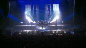 RAMMSTEIN - Engel (Madison Square Garden Live) 4K 60fps