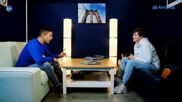 Илидар (АВТО ПОДБОР) про OPEL смотреть онлайн