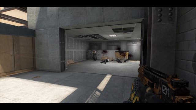 NAVI Junior - БОГИ АИМА смотреть онлайн