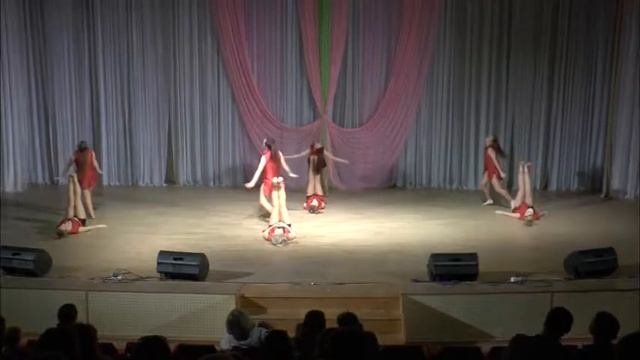 Зависимость