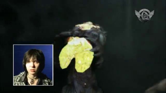 Тизер Диска Страны Игр № 01 2009 смотреть онлайн