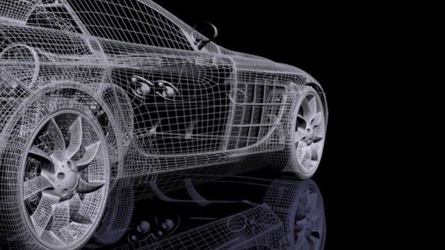 Обзор аддитивных технологий для автомобильной отрасли