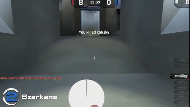 Top 5 Unreal plays #6 смотреть онлайн