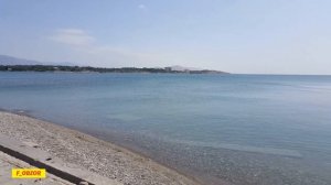 Кайраккум. Таджикское море!