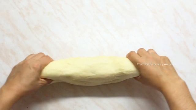АРОМАТ На Весь Дом Булочки как облако Сдобные вкусные булочки с начинкой рецепт