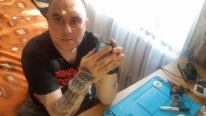 Восстановление прошивки мазда 626. рабочая пара