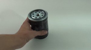 Фильтр топливный D4DD D4CB // HD78 / PORTER2 / FUSO / CANTER