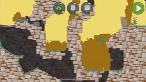 Прохождение Bad Piggies "The Road to El Porkado" - #5 - ИЗИ GAME [Level 18-23]