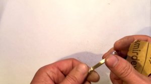 Блесна на окуня своими руками. Окунь мимо не пройдет!