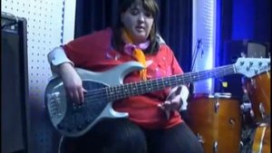 bassomania #6 Виктория короткова - Miss is Big.avi