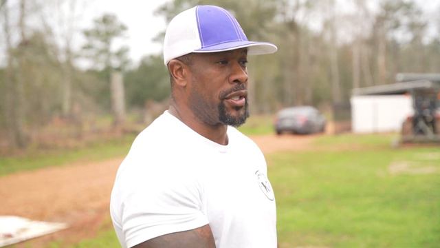 Hard Dogs to Handle!!! Managing GIANT DOG BREEDS!?!?! (Presa Canario) смотреть онлайн